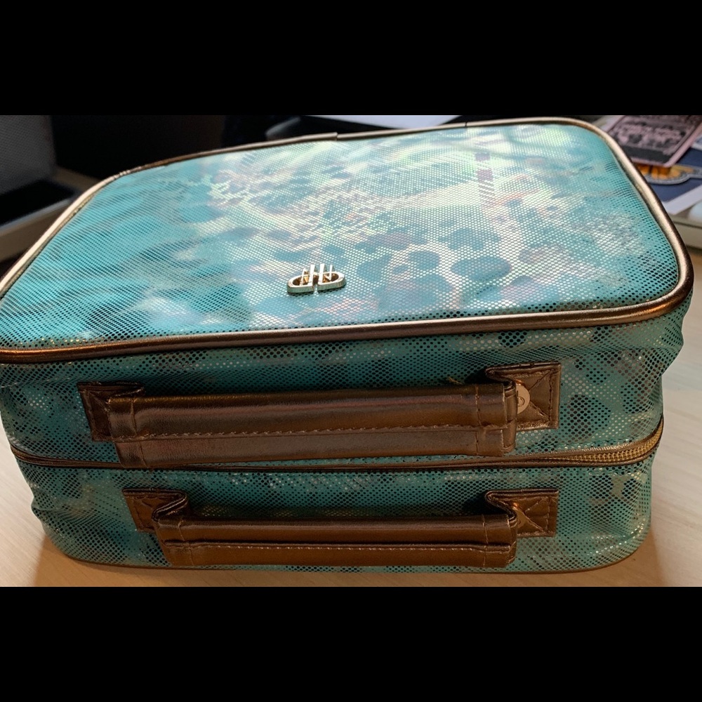 PurseN Prima Elite large travel jewelry organizer